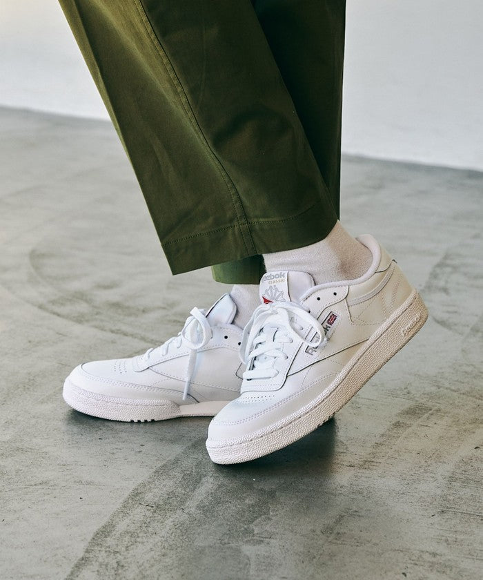 ReebokCLUB C85