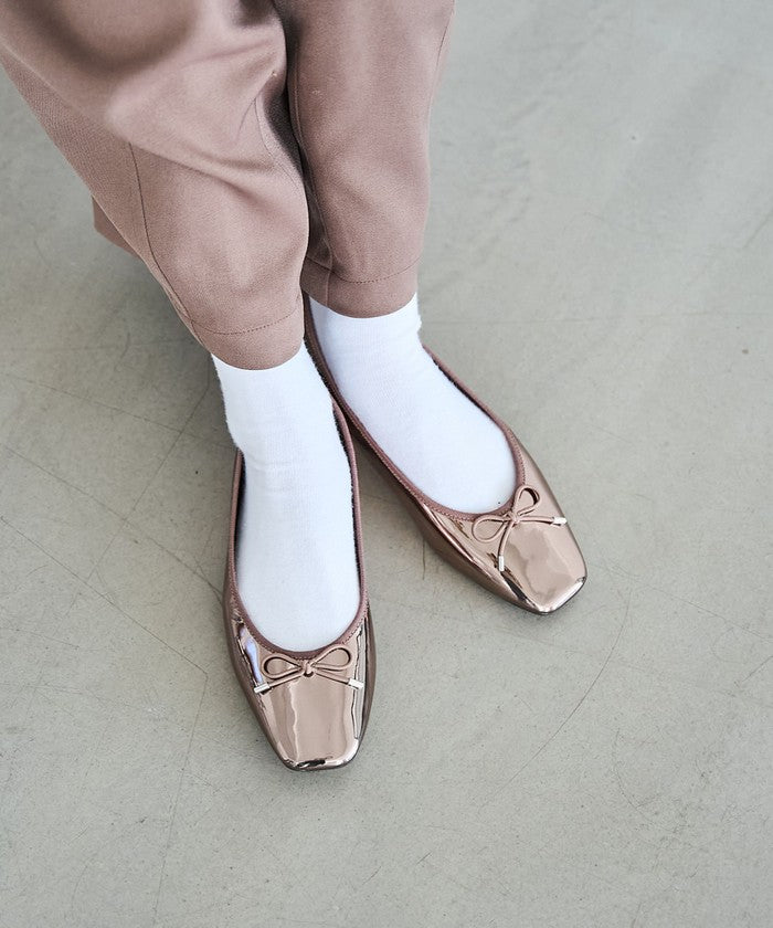 Addictive Ballet Shoes