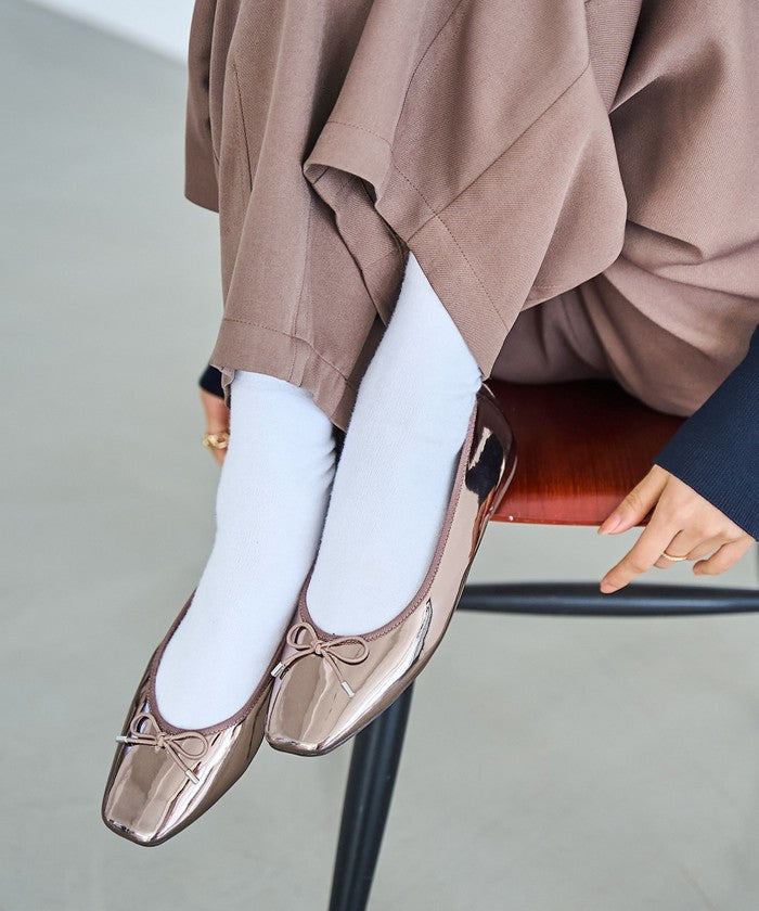 Addictive Ballet Shoes