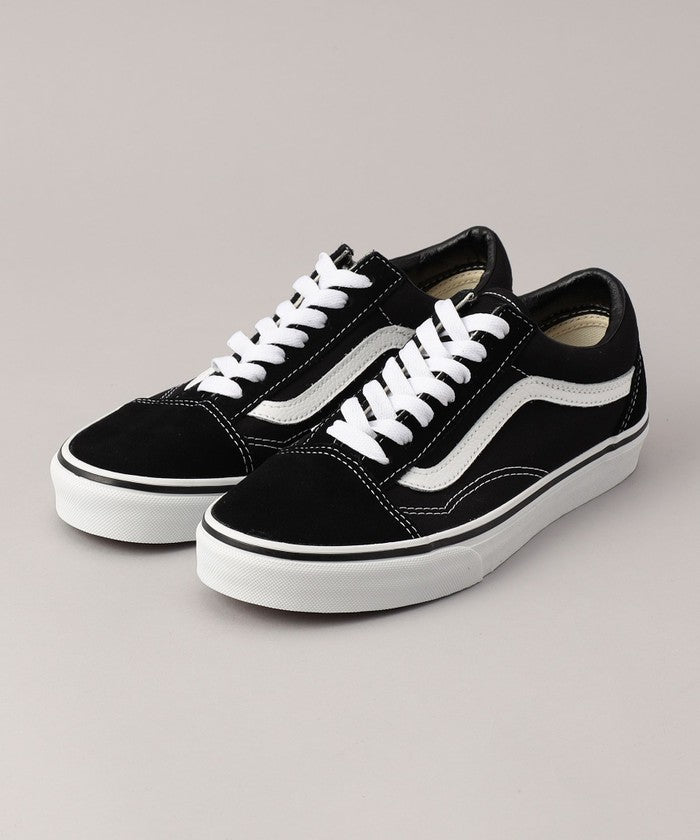 【VANS】UA OLD SKOOL／ヴァンズ オールドスクール