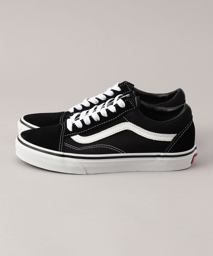 【VANS】UA OLD SKOOL／ヴァンズ オールドスクール