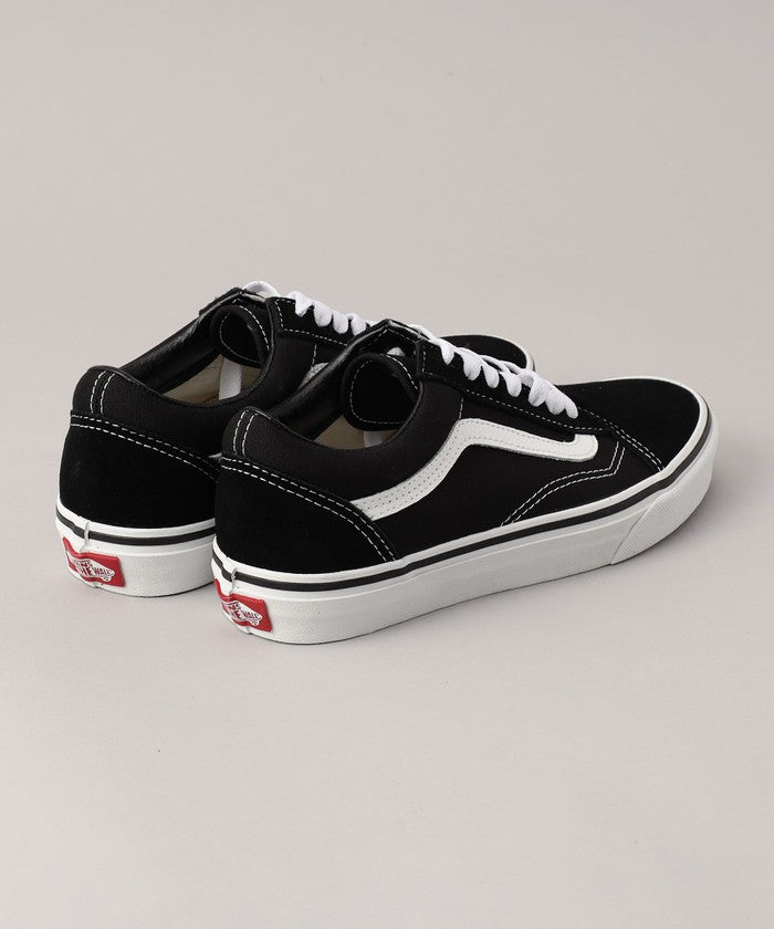 【VANS】UA OLD SKOOL／ヴァンズ オールドスクール