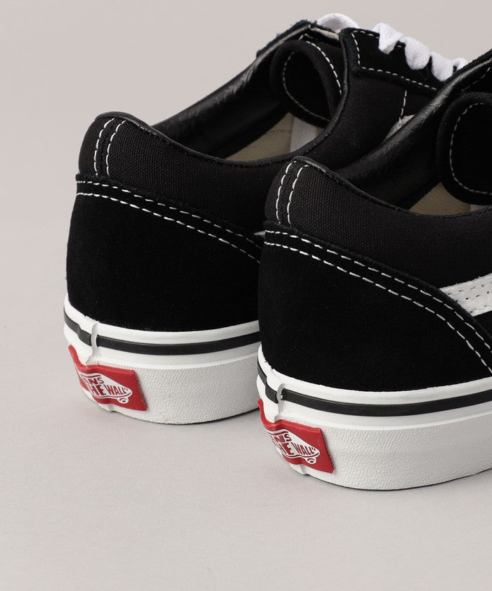 【VANS】UA OLD SKOOL／ヴァンズ オールドスクール