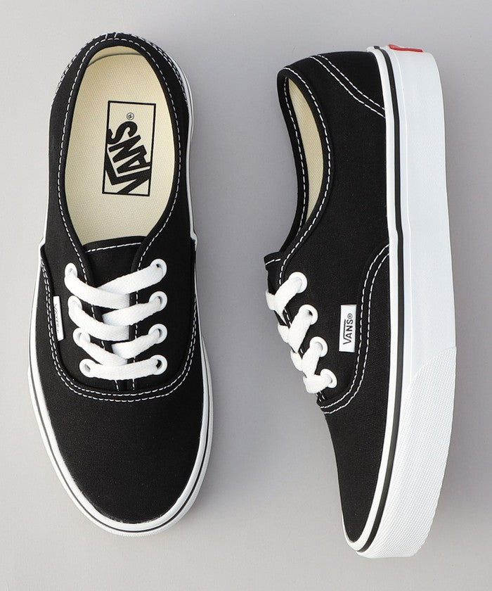 【VANS】UA AUTHENTIC その他1