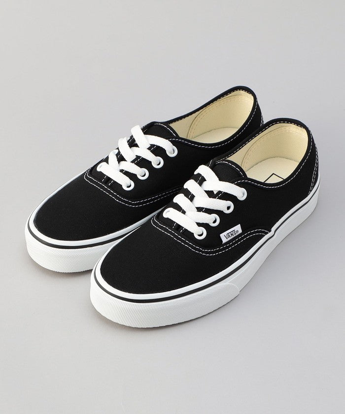 【VANS】UA AUTHENTIC その他1