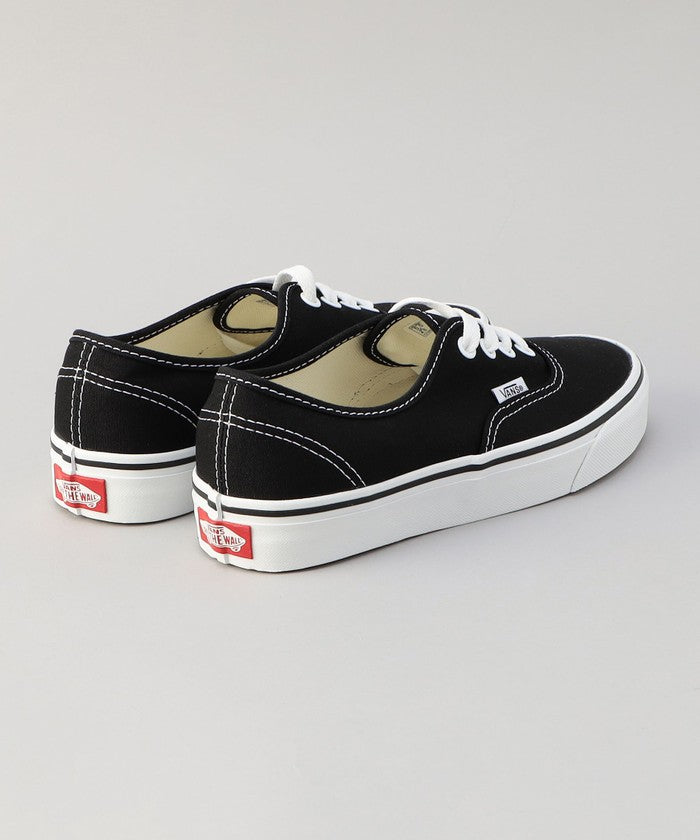 【VANS】UA AUTHENTIC その他1