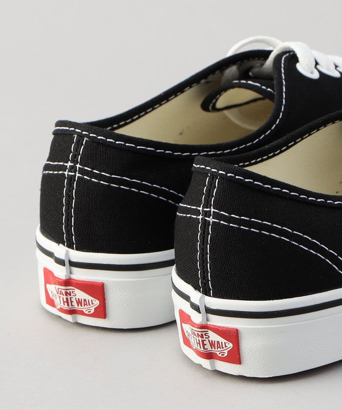 【VANS】UA AUTHENTIC その他1