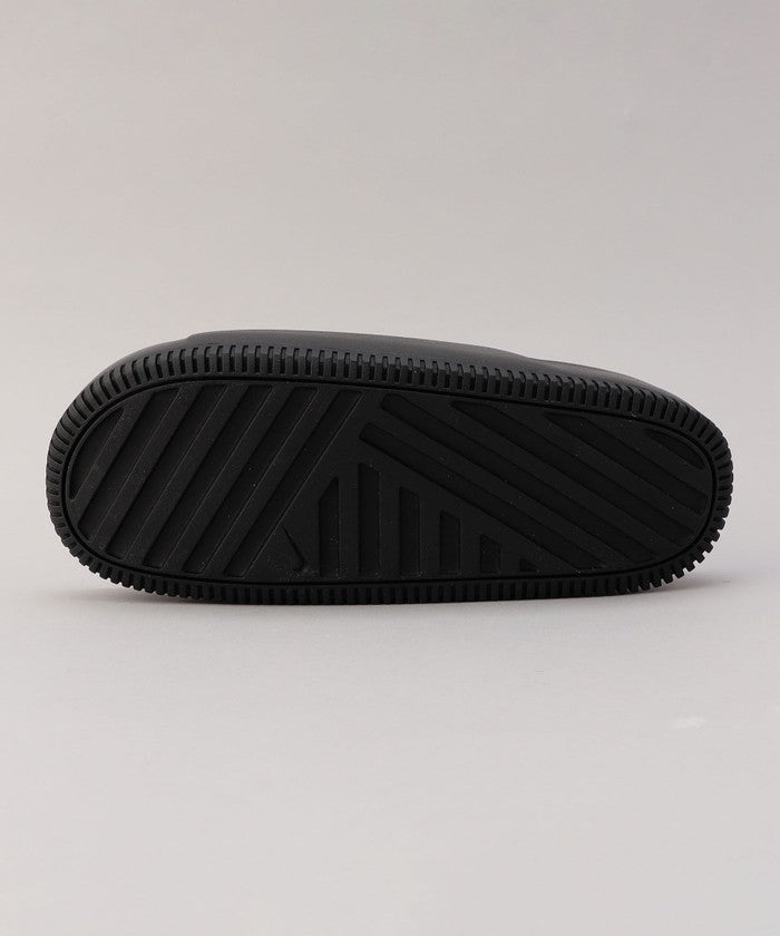 【NIKE】Ws CALM SLIDE BLACK