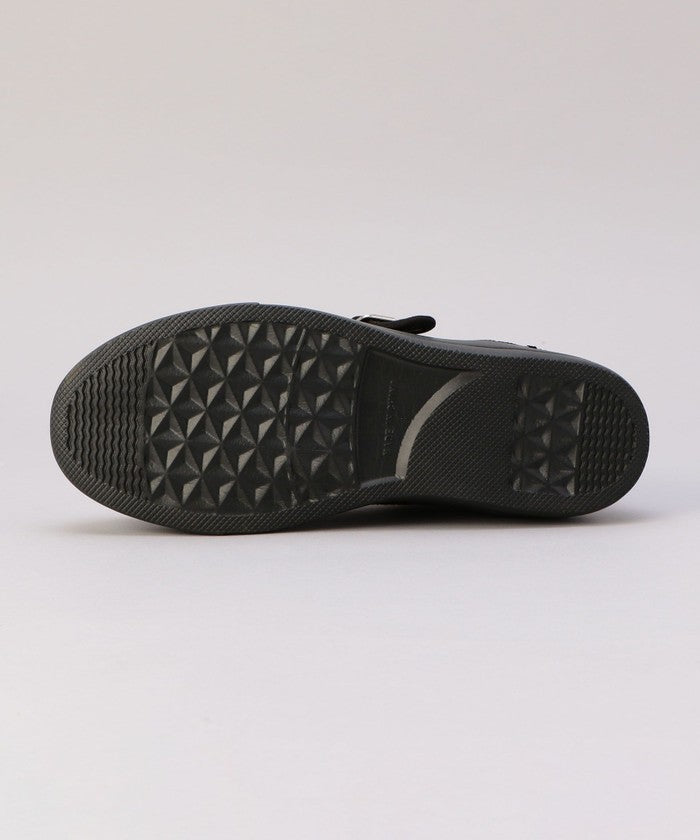 メリージェーンスニーカー BLACK