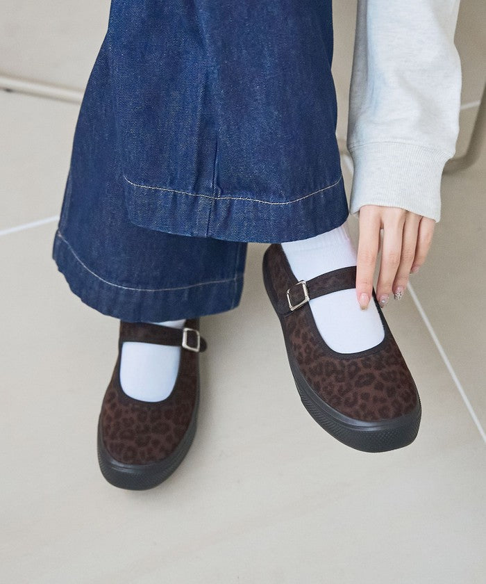 メリージェーンスニーカー その他1