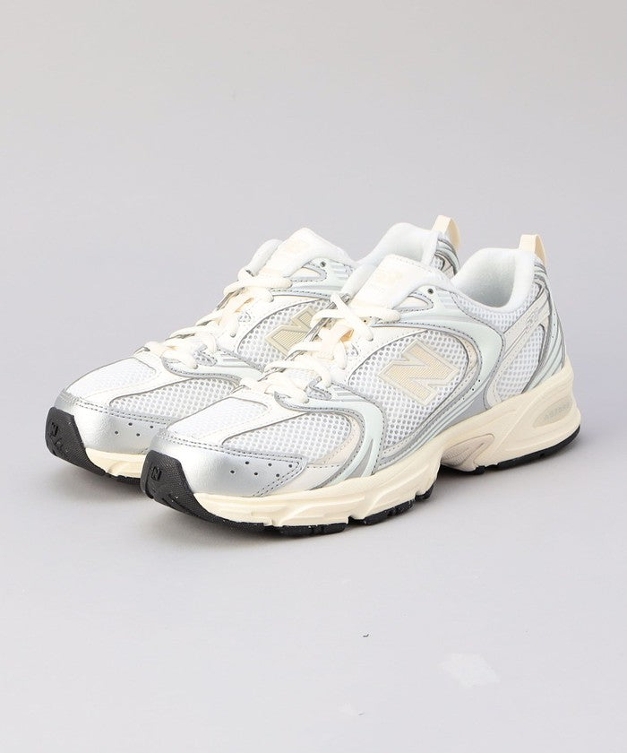 【WEB限定】New Balance（ニューバランス） U530ESB SILVER