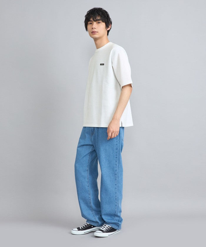 コーエンロゴワッペンTシャツ