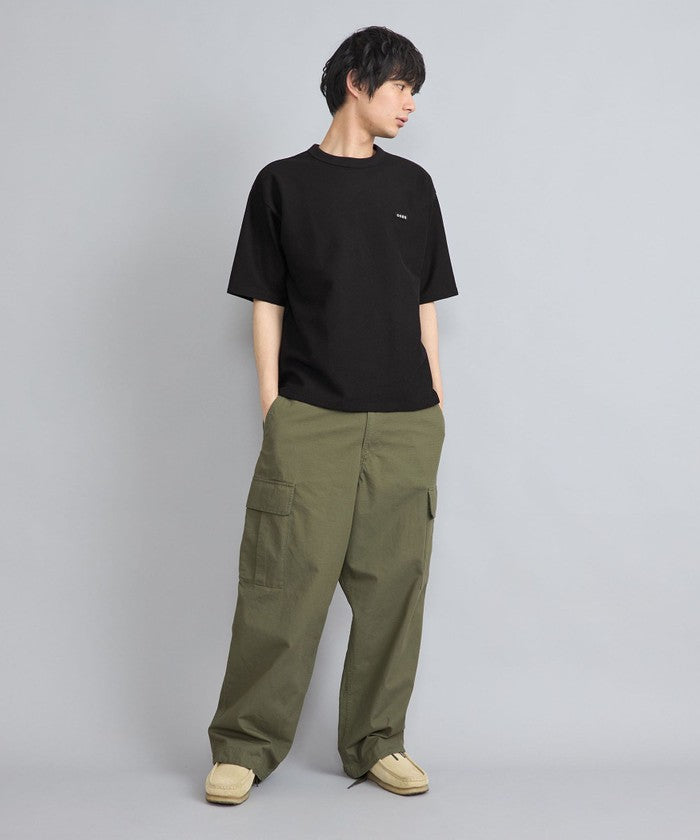 コーエンロゴワッペンTシャツ