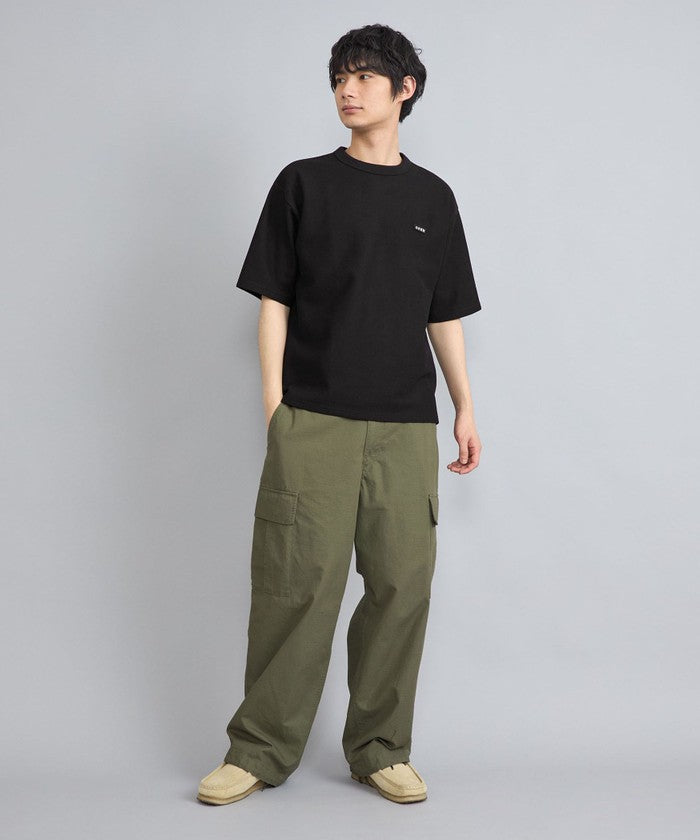 コーエンロゴワッペンTシャツ