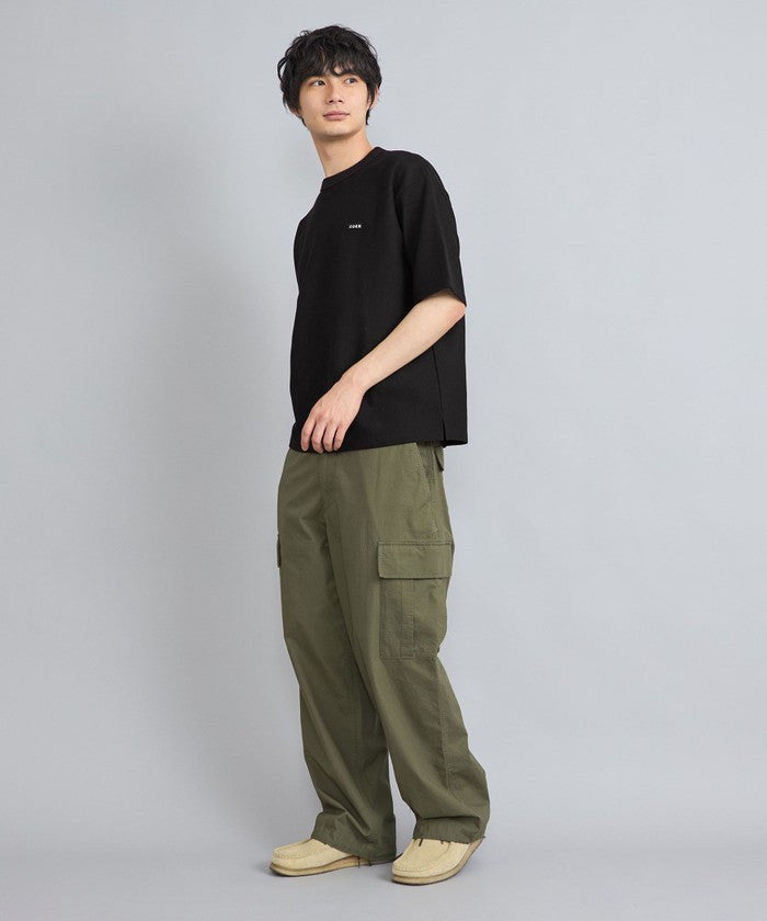 コーエンロゴワッペンTシャツ