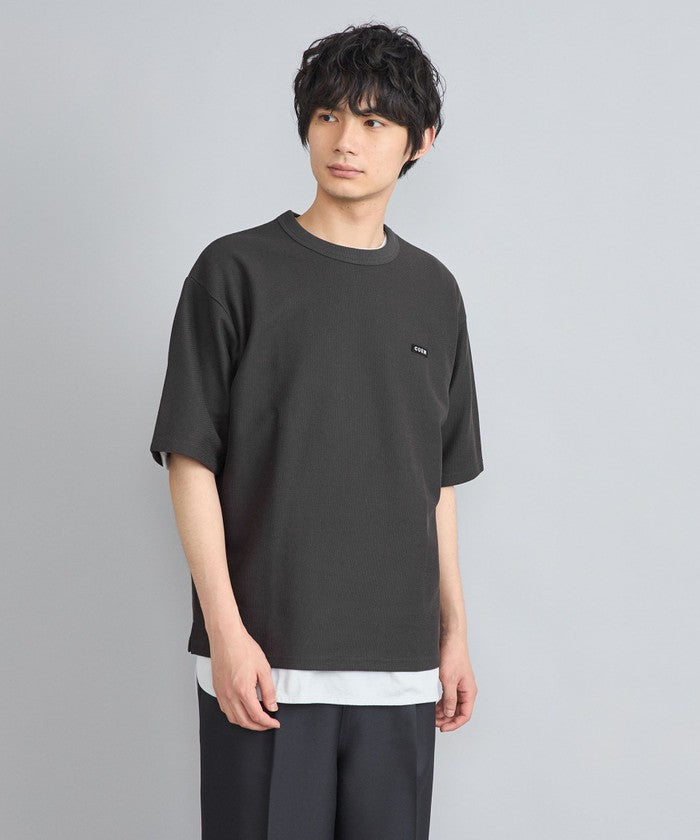 コーエンロゴワッペンTシャツ