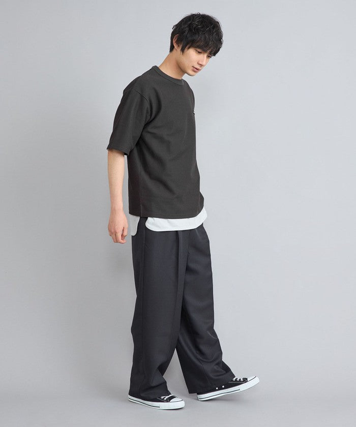 コーエンロゴワッペンTシャツ