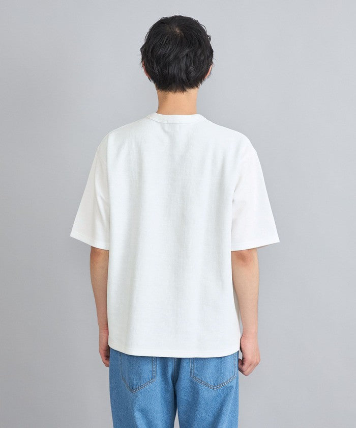 コーエンロゴワッペンTシャツ