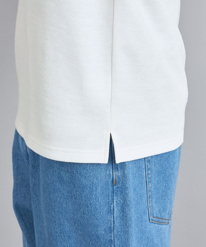 コーエンロゴワッペンTシャツ