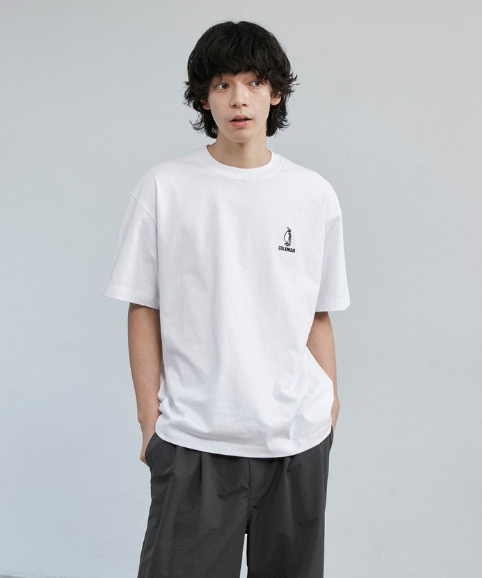 Coleman（コールマン）クーラーボックス COOL Tシャツ BLACK