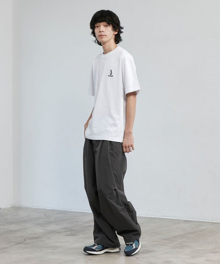 Coleman（コールマン）クーラーボックス COOL Tシャツ BLACK
