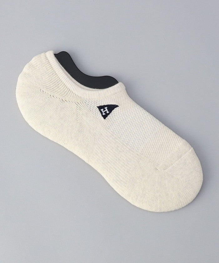 [Value 3-Pair Set] Healthknit Basic Short Socks
