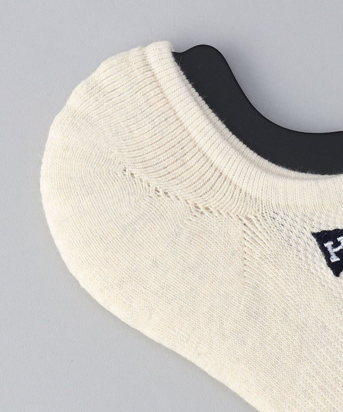 [Value 3-Pair Set] Healthknit Basic Short Socks