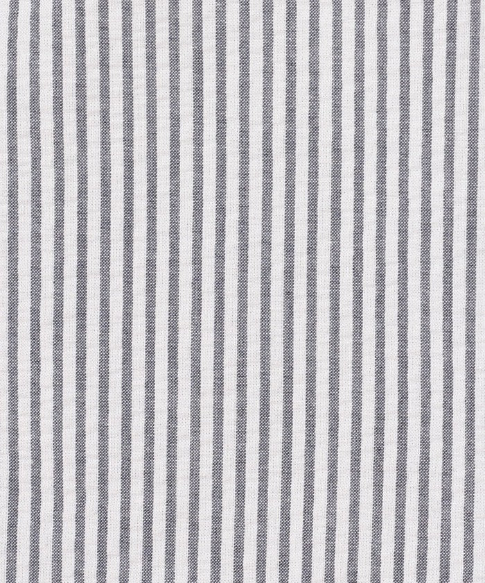 シアーサッカーイージーパンツ WHITE