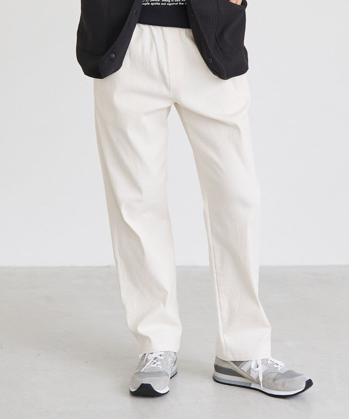 ラクシェフパンツ DK.GRAY