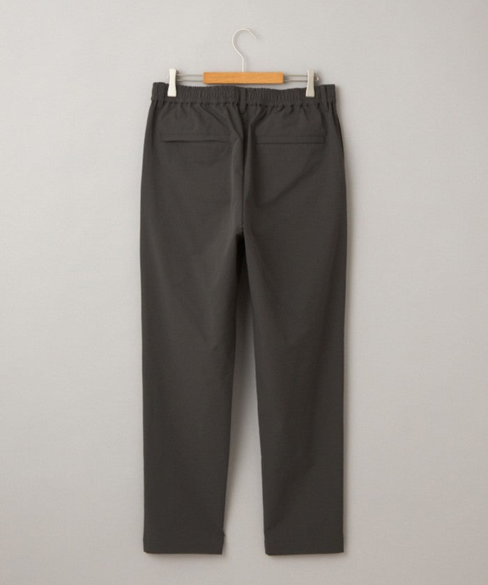 コーエン coen ハイカーテックスリムパンツ【防シワ/ストレッチ/撥水/ウォッシャブル】 （BLACK） BLACK