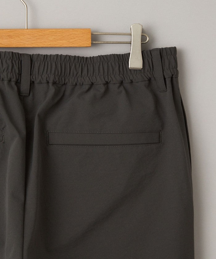 コーエン coen ハイカーテックスリムパンツ【防シワ/ストレッチ/撥水/ウォッシャブル】 （BLACK） BLACK