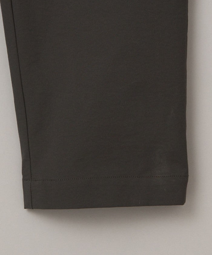 コーエン coen ハイカーテックスリムパンツ【防シワ/ストレッチ/撥水/ウォッシャブル】 （BLACK） BLACK