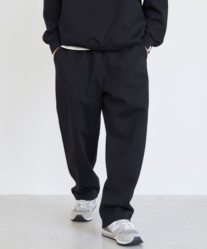 コーエン coen クリーンプラススウェットパンツ【防汚（食品汚れ）、UVカット】 （DK.GRAY） DK.GRAY