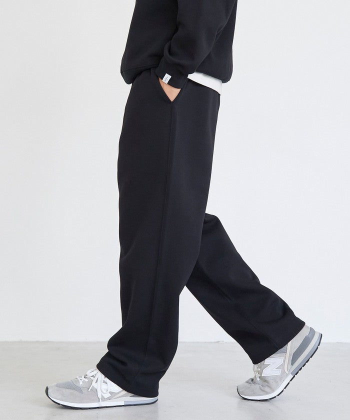 コーエン coen クリーンプラススウェットパンツ【防汚（食品汚れ）、UVカット】 （DK.GRAY） DK.GRAY