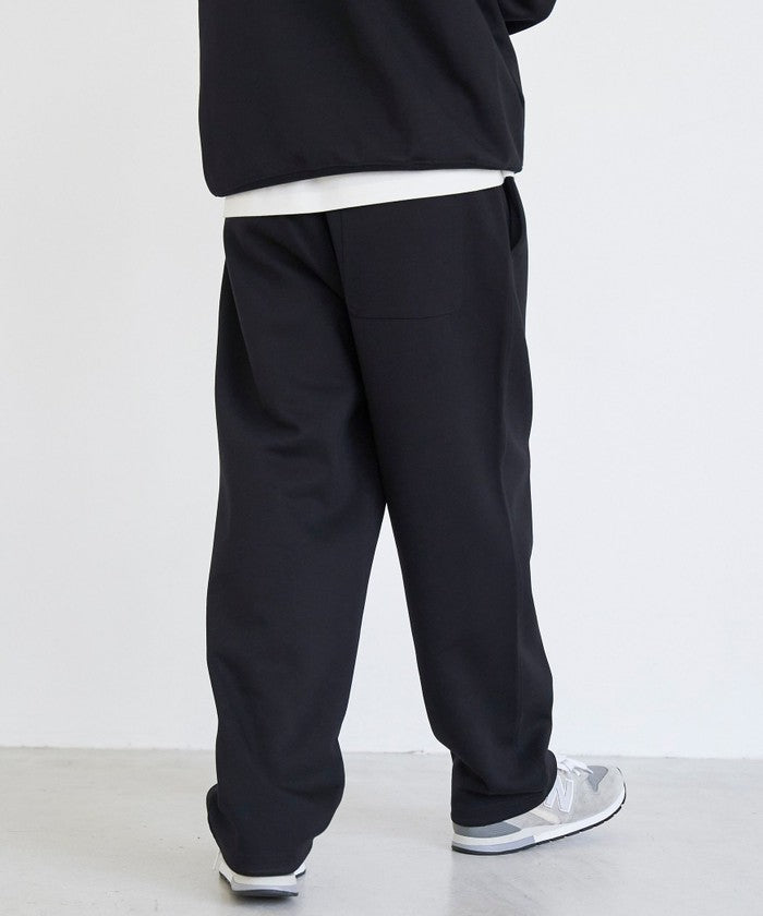 コーエン coen クリーンプラススウェットパンツ【防汚（食品汚れ）、UVカット】 （DK.GRAY） DK.GRAY