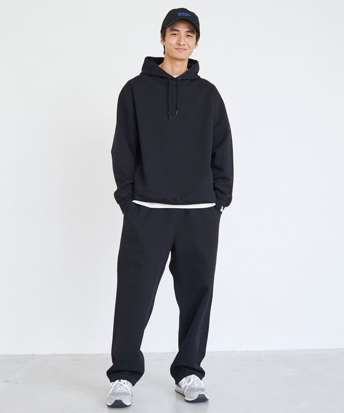 コーエン coen クリーンプラススウェットパンツ【防汚（食品汚れ）、UVカット】 （DK.GRAY） DK.GRAY