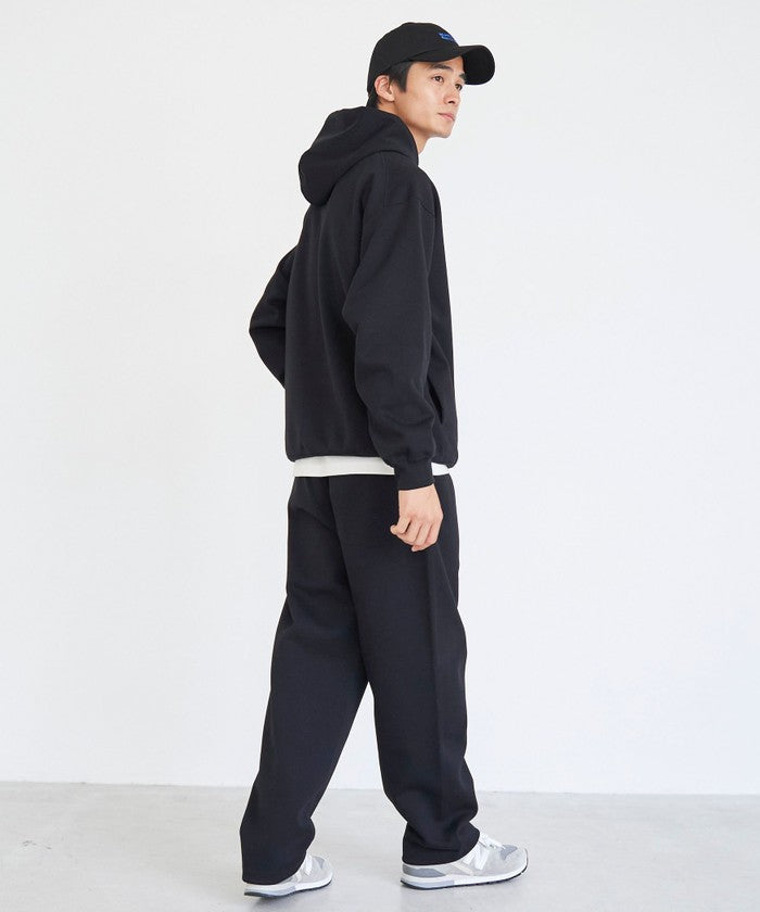 コーエン coen クリーンプラススウェットパンツ【防汚（食品汚れ）、UVカット】 （DK.GRAY） DK.GRAY