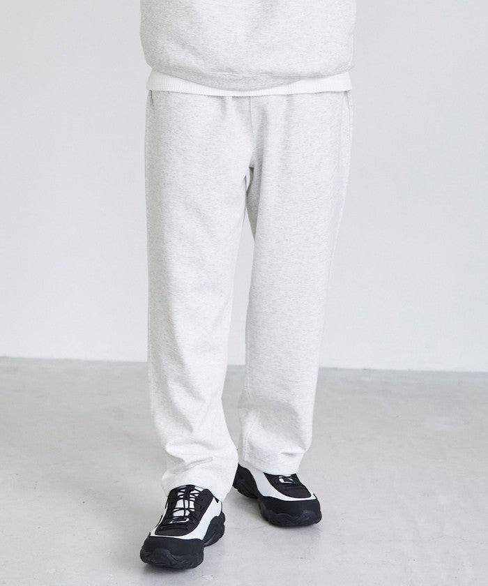 コーエン coen クリーンプラススウェットパンツ【防汚（食品汚れ）、UVカット】 （DK.GRAY） DK.GRAY