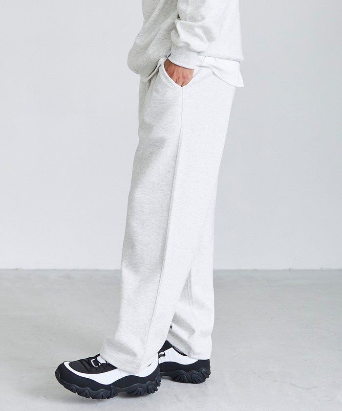 コーエン coen クリーンプラススウェットパンツ【防汚（食品汚れ）、UVカット】 （DK.GRAY） DK.GRAY