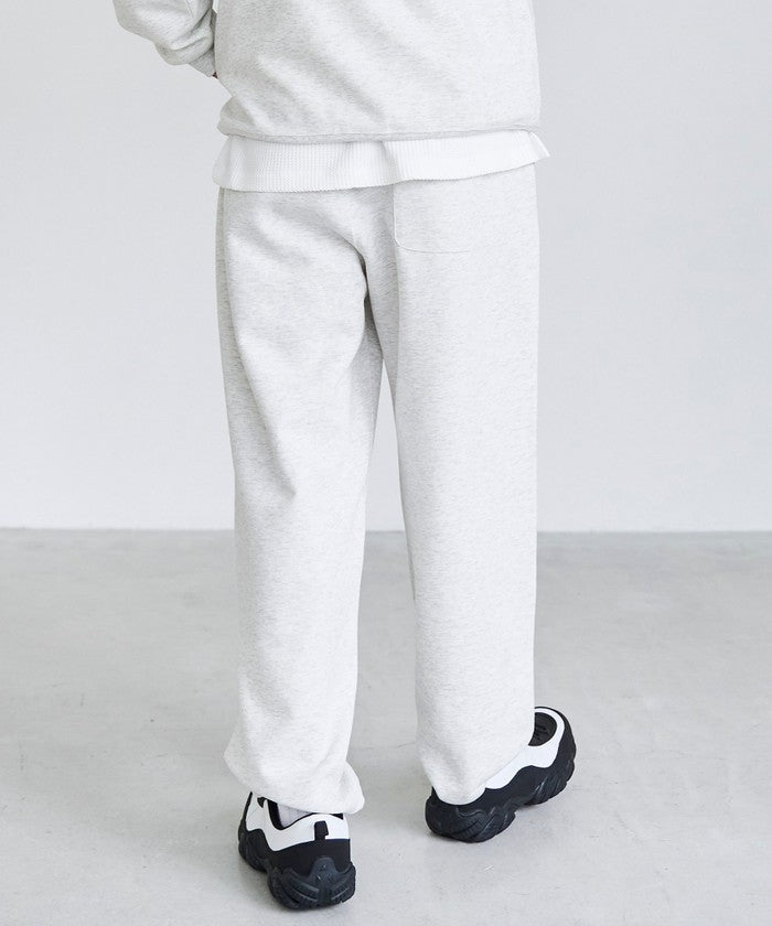 コーエン coen クリーンプラススウェットパンツ【防汚（食品汚れ）、UVカット】 （DK.GRAY） DK.GRAY