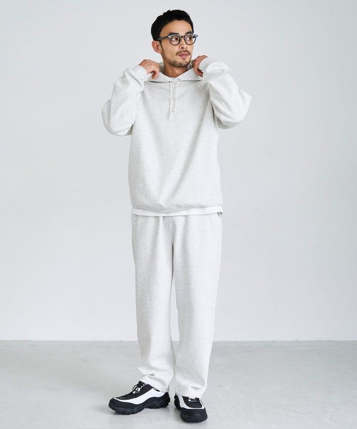 コーエン coen クリーンプラススウェットパンツ【防汚（食品汚れ）、UVカット】 （DK.GRAY） DK.GRAY