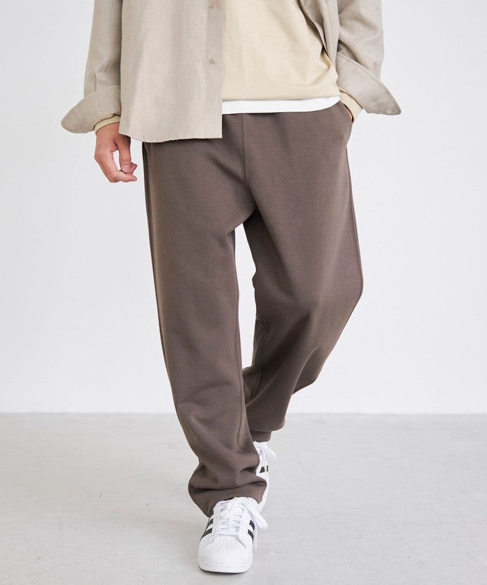 コーエン coen クリーンプラススウェットパンツ【防汚（食品汚れ）、UVカット】 （DK.GRAY） DK.GRAY