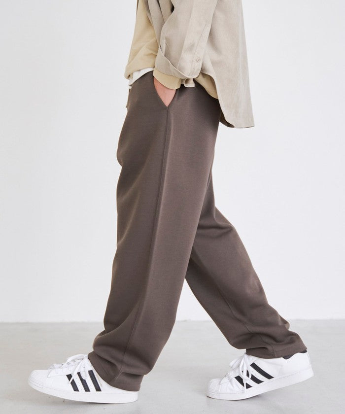 コーエン coen クリーンプラススウェットパンツ【防汚（食品汚れ）、UVカット】 （DK.GRAY） DK.GRAY