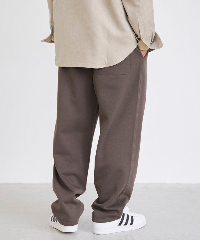 コーエン coen クリーンプラススウェットパンツ【防汚（食品汚れ）、UVカット】 （DK.GRAY） DK.GRAY