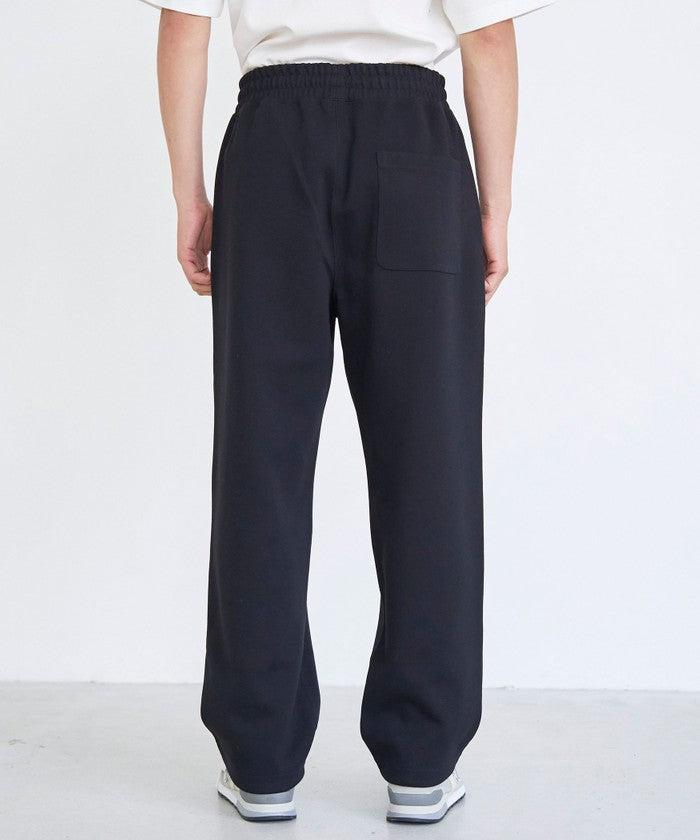 コーエン coen クリーンプラススウェットパンツ【防汚（食品汚れ）、UVカット】 （DK.GRAY） DK.GRAY