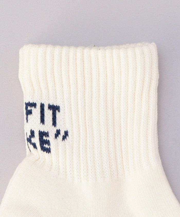 Healthknit バックロゴ3P その他1