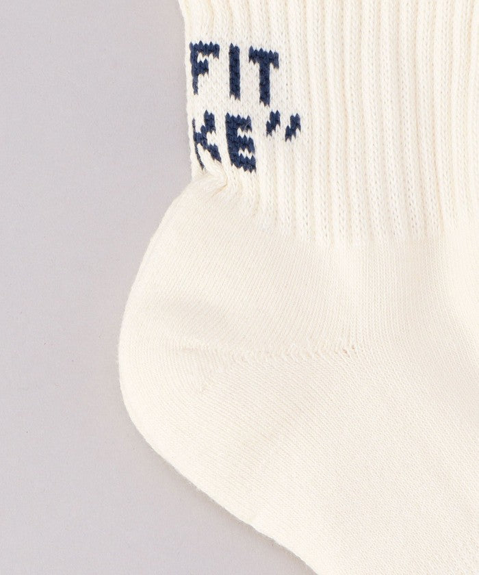 Healthknit バックロゴ3P その他1