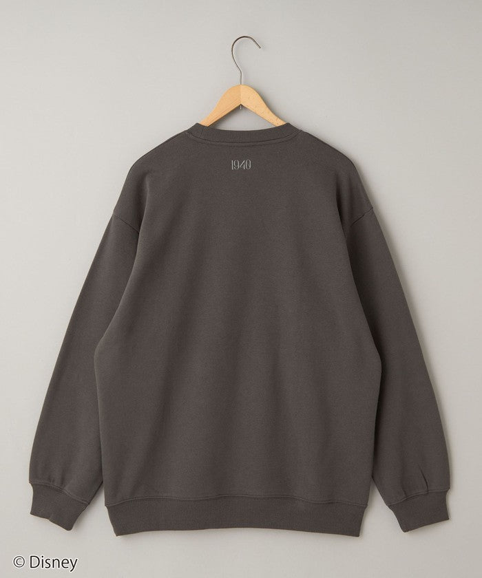 『FANTASIA（ファンタジア）』ヴィンテージライクスウェット ROYAL