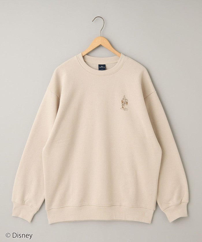 『FANTASIA（ファンタジア）』ヴィンテージライクスウェット ROYAL