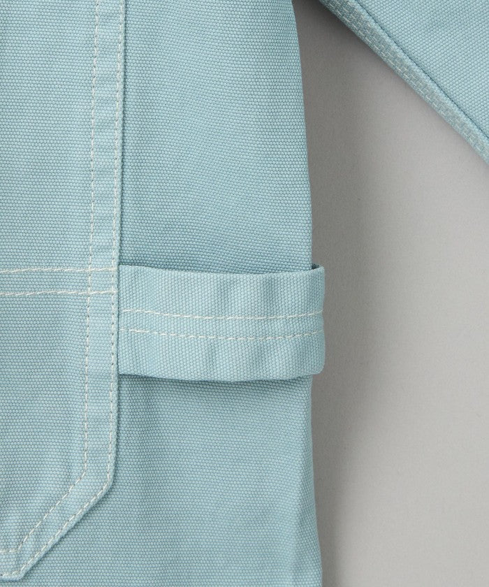 コーエン coen SMITH’S（スミス）別注 ヴィンテージライクジャケット （LT.BLUE） LT.BLUE